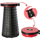 Portable Folding Stool 