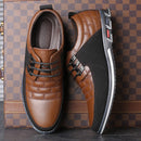 Belleza - Hybrid Leather Shoes