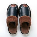 The Alpha Slippers 