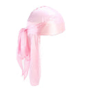 Breathable Velvet Durag