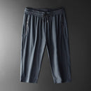 ICE Zijde Joggingsbroek