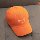 Children's bear hats