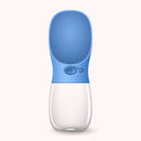Outdoor Pet Water Bottle