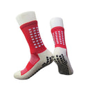 Anti-Slip Football Socks