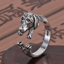 Teckel Ring