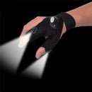 Belleza Brightwork LED glove