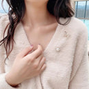 Women's Elegant Brooch