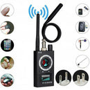 Anti-Spion Camera Detector