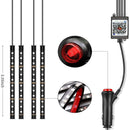 Auto Atmosphere Light