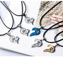 My Love Koppel Ketting