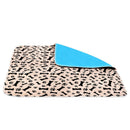 Reusable dog pee mat