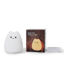 Cheeky Cat LED Lamp