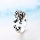 Teckel Ring