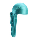 Breathable Velvet Durag