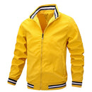 High-quality windproof jacket