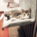 Cat Radiator Hammock