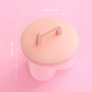Egg poacher set 