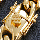 Cuban Chain Necklace