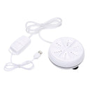 Portable Mini Washing Machine