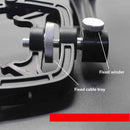 Reel Fishing Gear Winding Tool