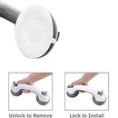 Bathroom Anti-slip Safety Rail