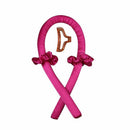 Natuurlijke Heatless Krulband