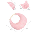 Nursing pillows