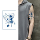 Waterdichte Tijdelijke Tattoos