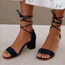 Vrouwen Zomer Sandalen