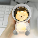 Astronaut LED Night Lights