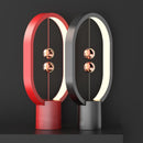 Magnetic LED Balance Lamp 