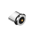 iGlow Gloeiende LED Magnetische 3 in 1 USB Oplaadkabel