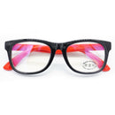 Anti-blue light children's glasses