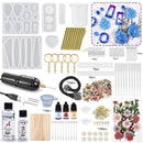 DIY Crystal Handmade Jewelry Kit 