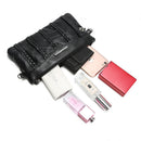 Crossbody Clutches til Kvinder