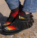 Cowgirl Shoes