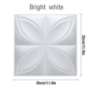 3D Wall Panels