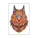 Magic Puzzles - Animal Edition! (exclusively at Belleza) A4