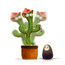 Dancing Cactus
