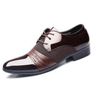 High-End herenschoenen