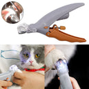 Professional Animal Nail Clippers