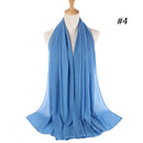 Chiffon Hijab Headband
