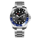 GMT Submariner Hulk Sport Watch