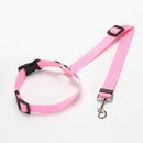 Car Seat Belt for Pets 