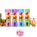 Belleza Portable Blender