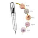 Laser Plasma Pen