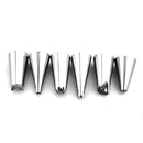 Cake Decorating Piping Nozzle Set