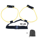 Fitness Boots Bands