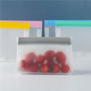 Reusable Food Storage Bags