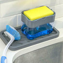 Belleza Soap Dispenser